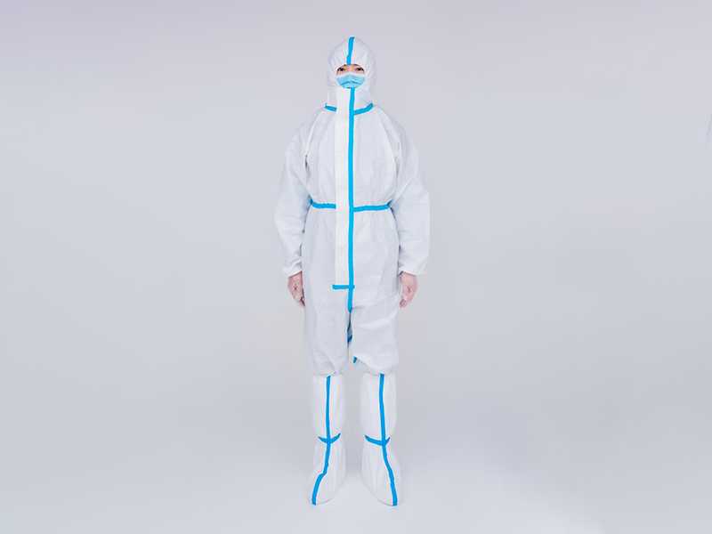 醫(yī)用防護(hù)服